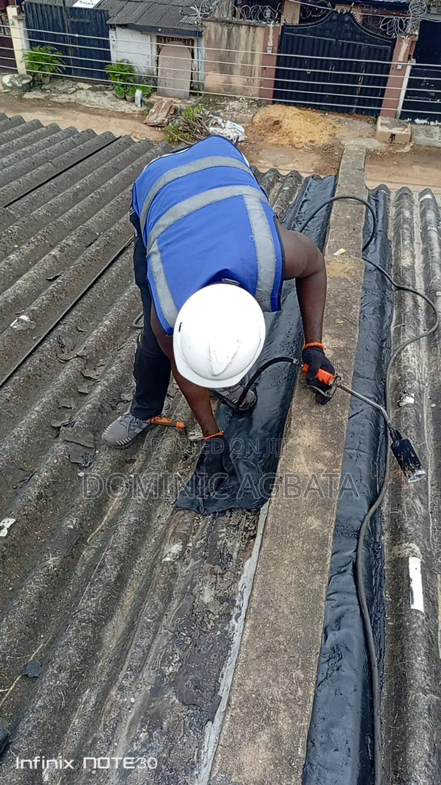 Renown Waterproofing Expert