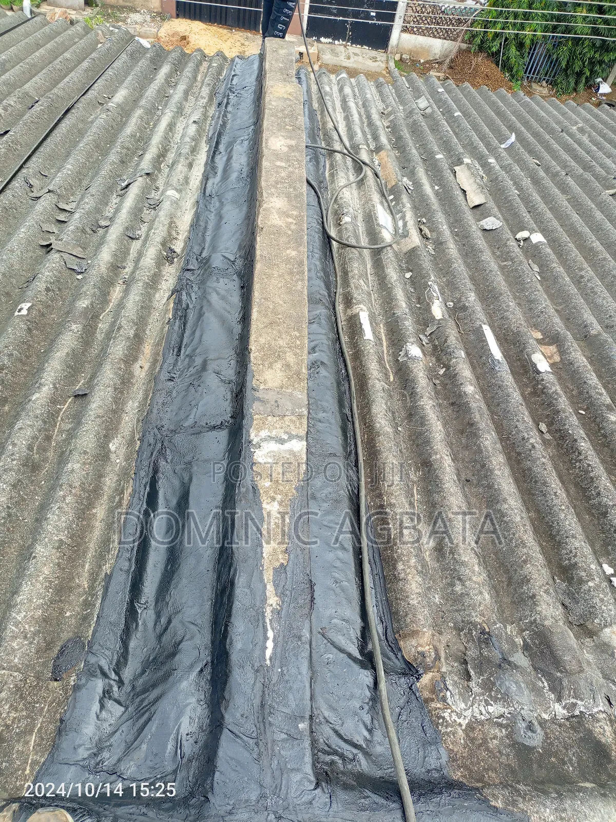 Renown Waterproofing Expert