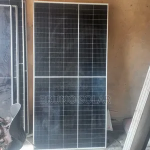 600w 150cell Trina Solar Panel Mono