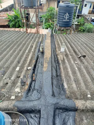 Exemplifies Waterproofing Expertise