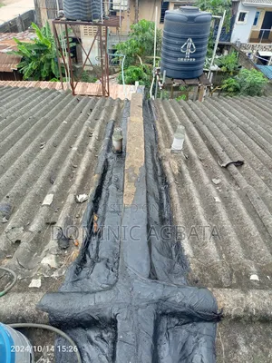 Exemplifies Waterproofing Expertise