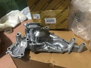 Water Pump Gx470,Prado for All Toyota and Lexus Vehicle