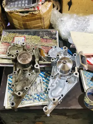 Water Pump Gx470,Prado for All Toyota and Lexus Vehicle