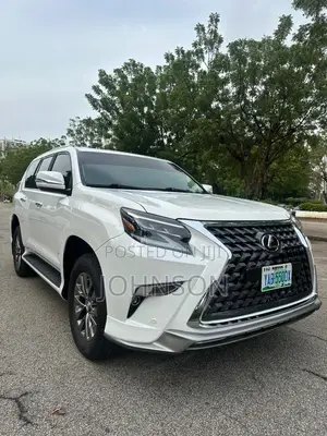 Hire/Rent SUV