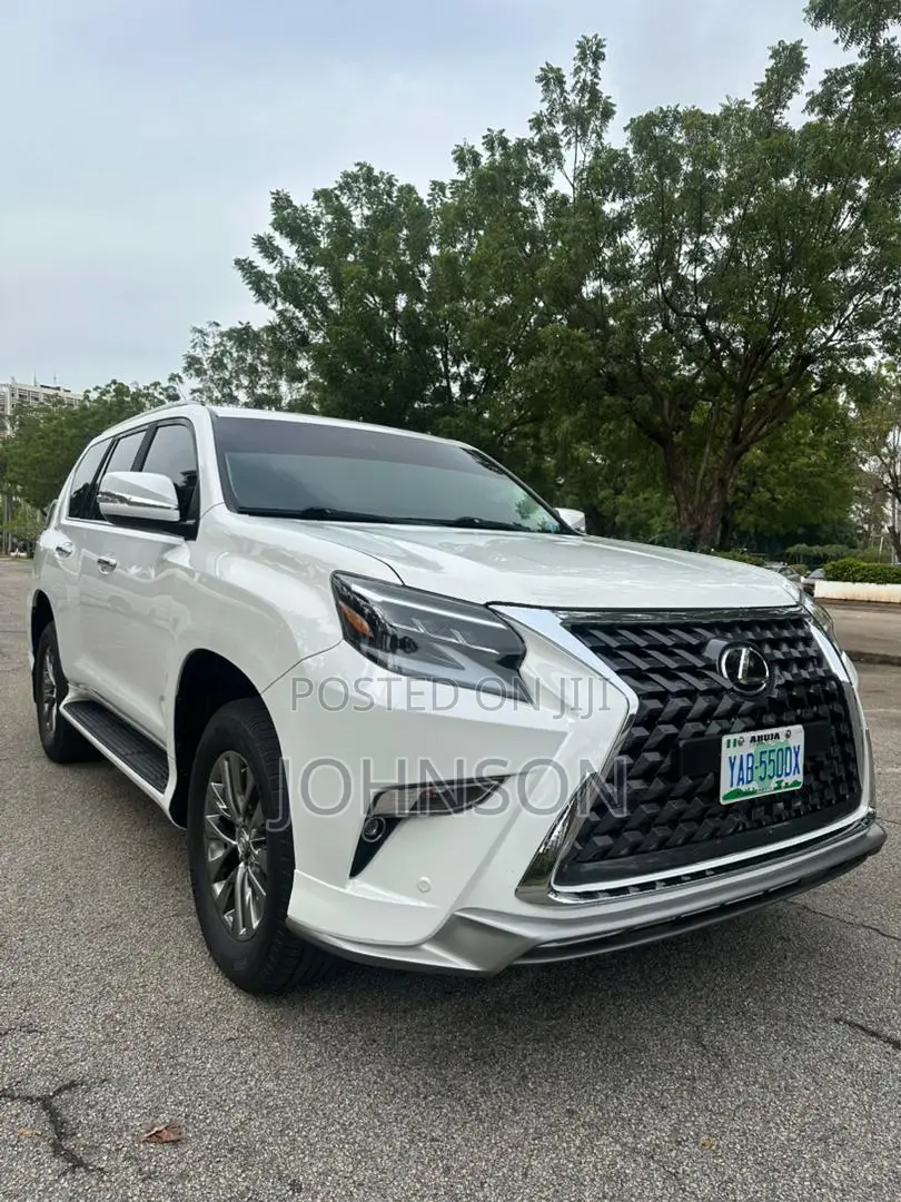 Hire/Rent SUV