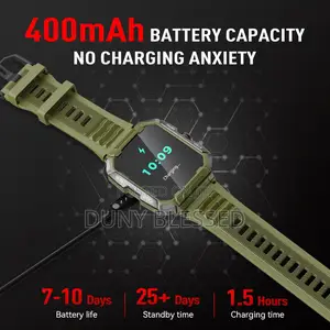 Smart Watches for Men