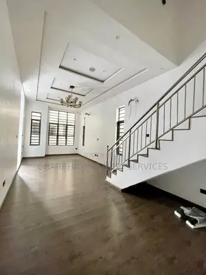 5bdrm Duplex in Ikate for sale