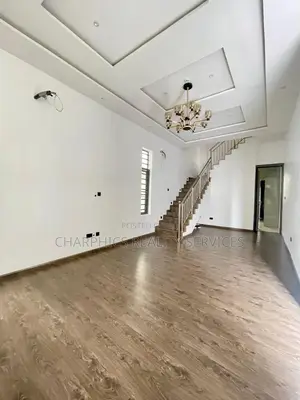 5bdrm Duplex in Ikate for sale
