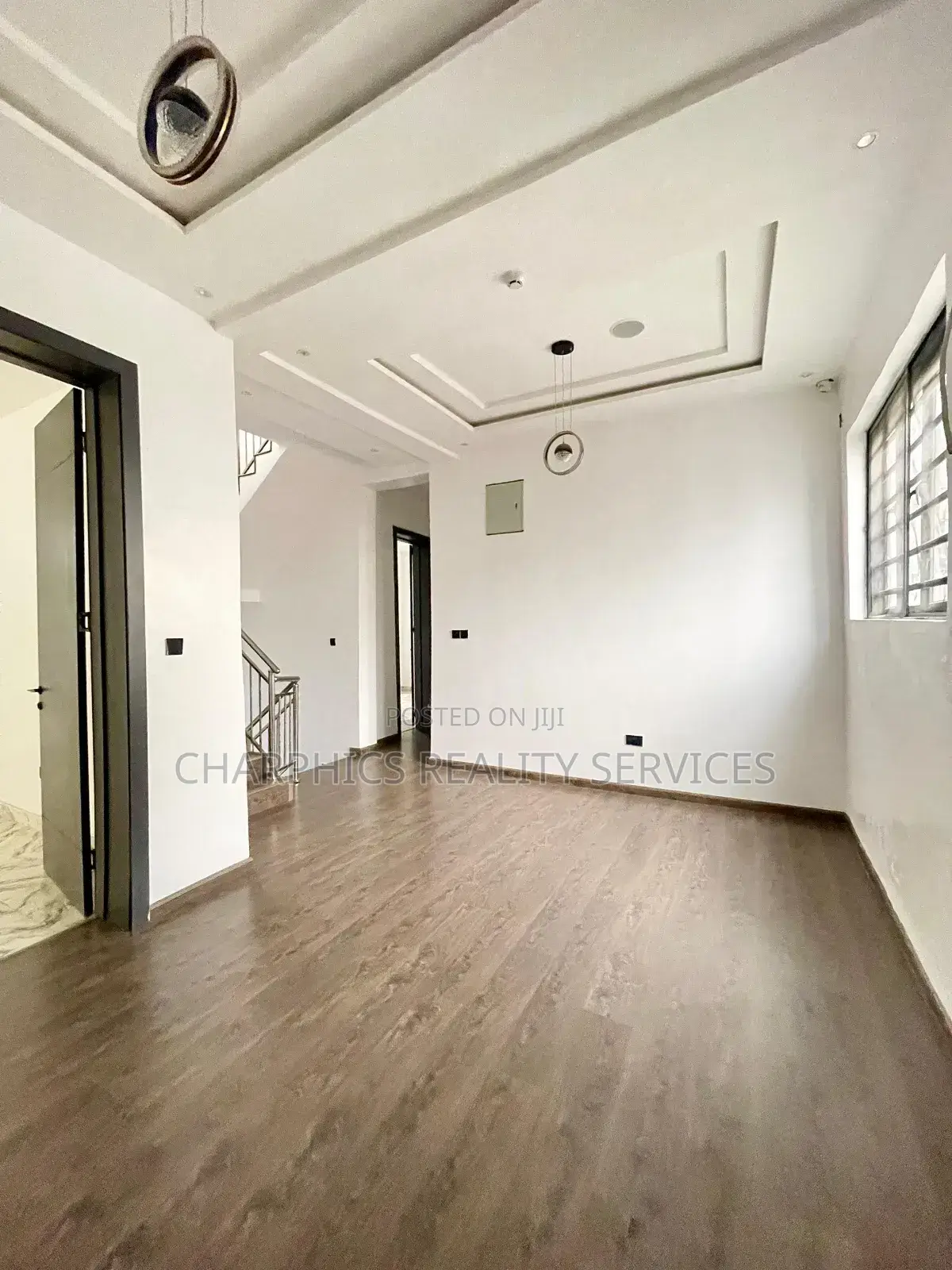5bdrm Duplex in Ikate for sale