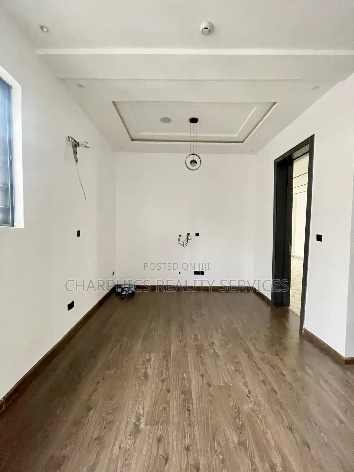 5bdrm Duplex in Ikate for sale
