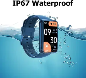Voice Recorder Smart Watch