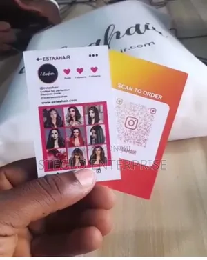 Premium Ig Cards
