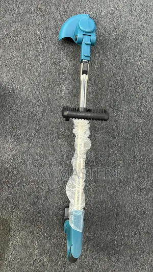 Battery Brush Cutter