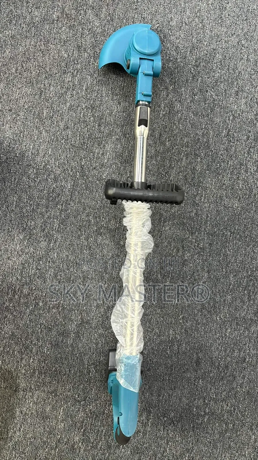 Battery Brush Cutter