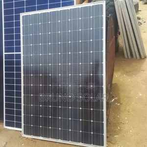 350w 96cell Solar Panel Mono High Voltage