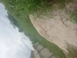Already Developed Plot of Land for Sale