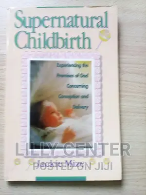 Supernatural Childbirth