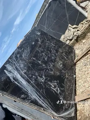 Black Pearl Marble