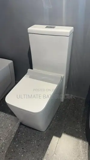 Classic Married Together Watercloset