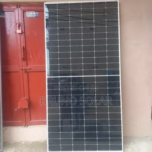 700w 144cell Jinko Solar Panel