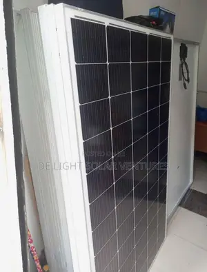 450watts Solar Panel AFRICELL