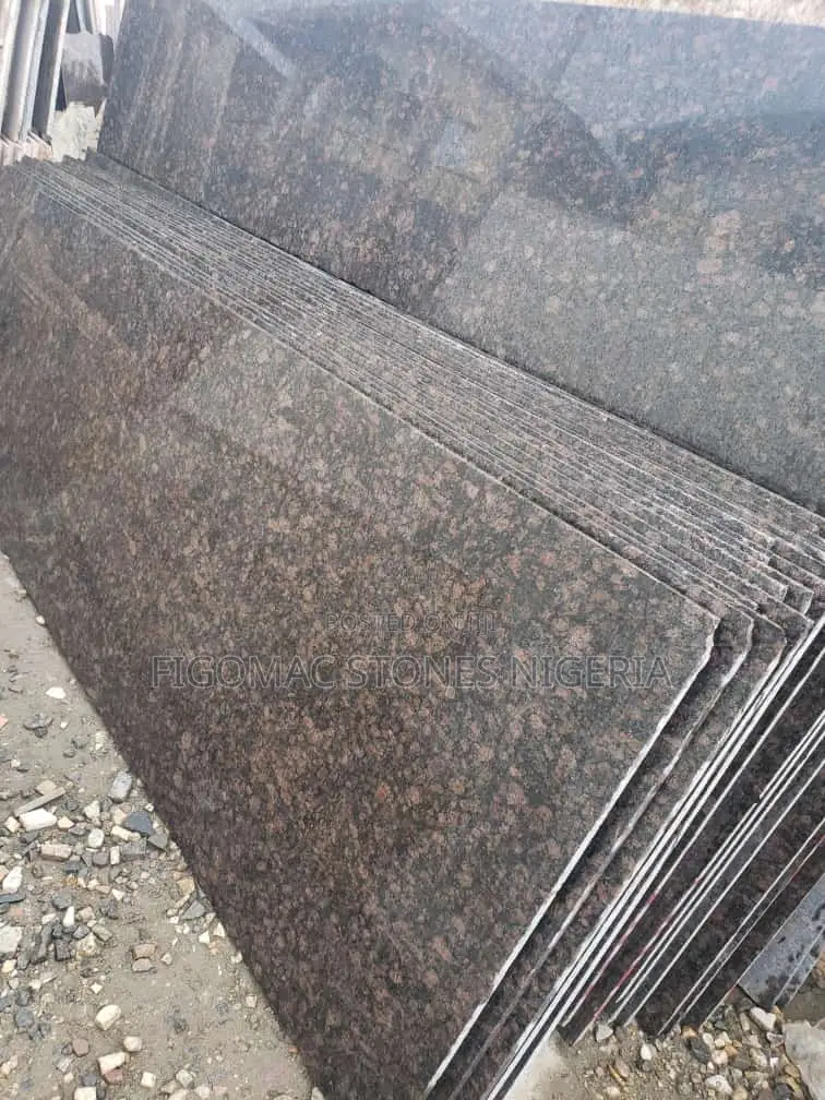 Tamino Brown Marble