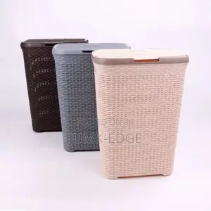Laundry Basket