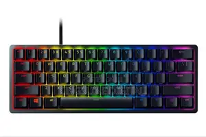 Razer Huntsman Mini 60% Gaming Keyboard