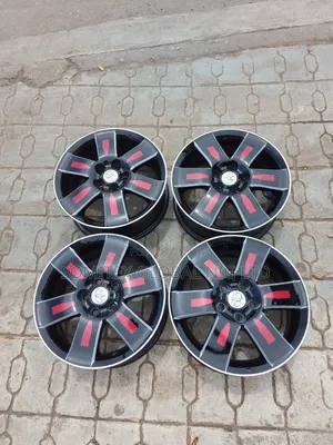 15rim Toyota Corolla!