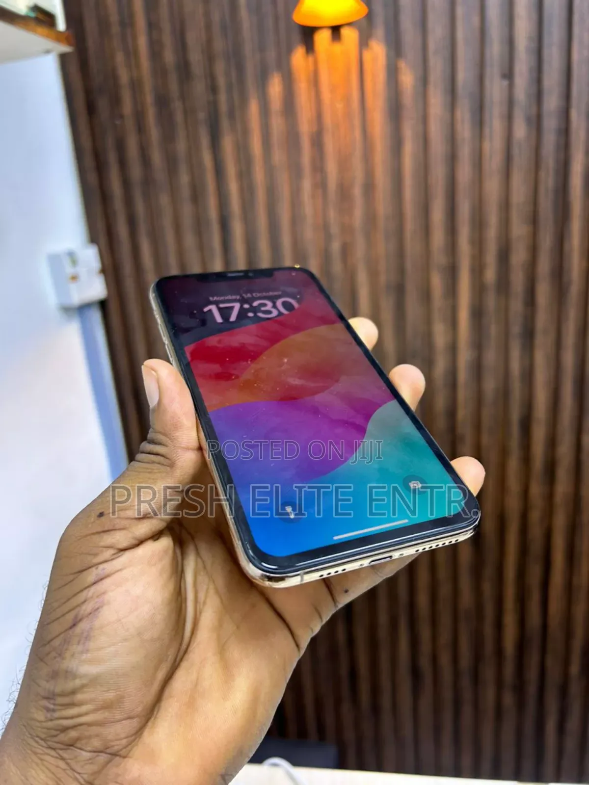 Apple iPhone 11 Pro Max 64 GB White