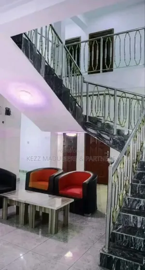 For Sale: Functional 25 Rooms Hotel in Yenagoa .