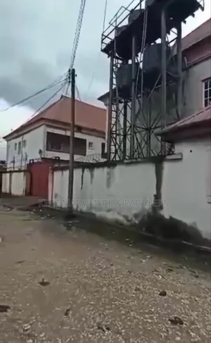 10bdrm Duplex in Rumudara , Port, Rumuodara for sale