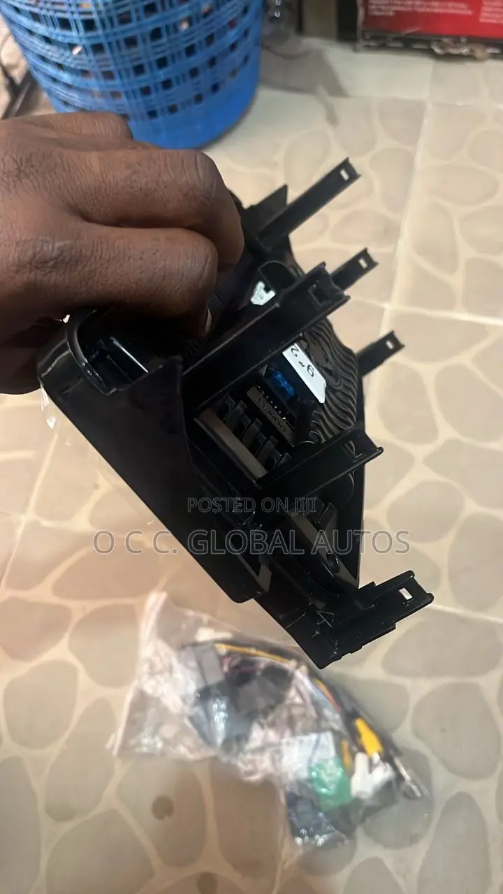 Android Screen for Honda Civic 2017 Model