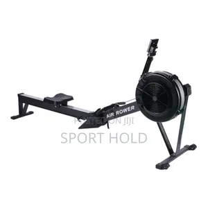 Rowing Machine Exerciser