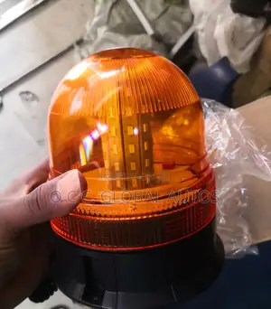 Revolving Light LED for Truck Universal