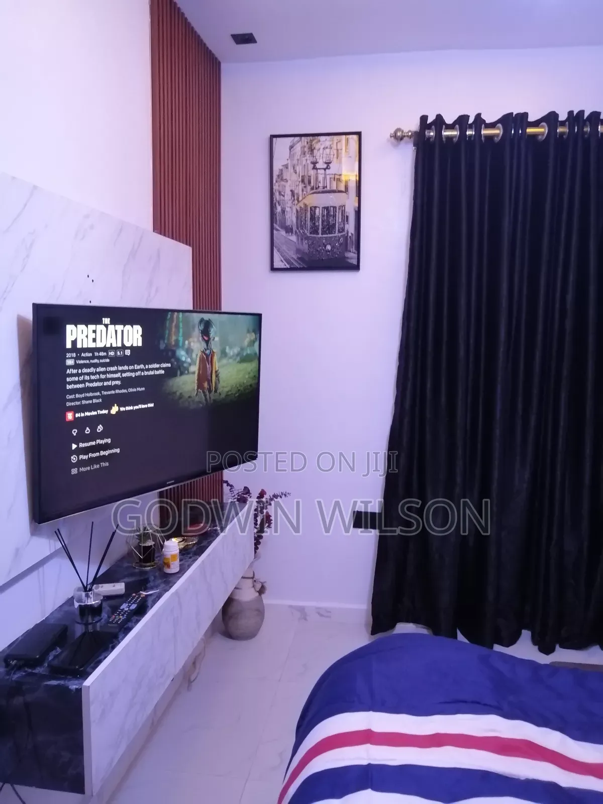 Affordable Studio Apartment