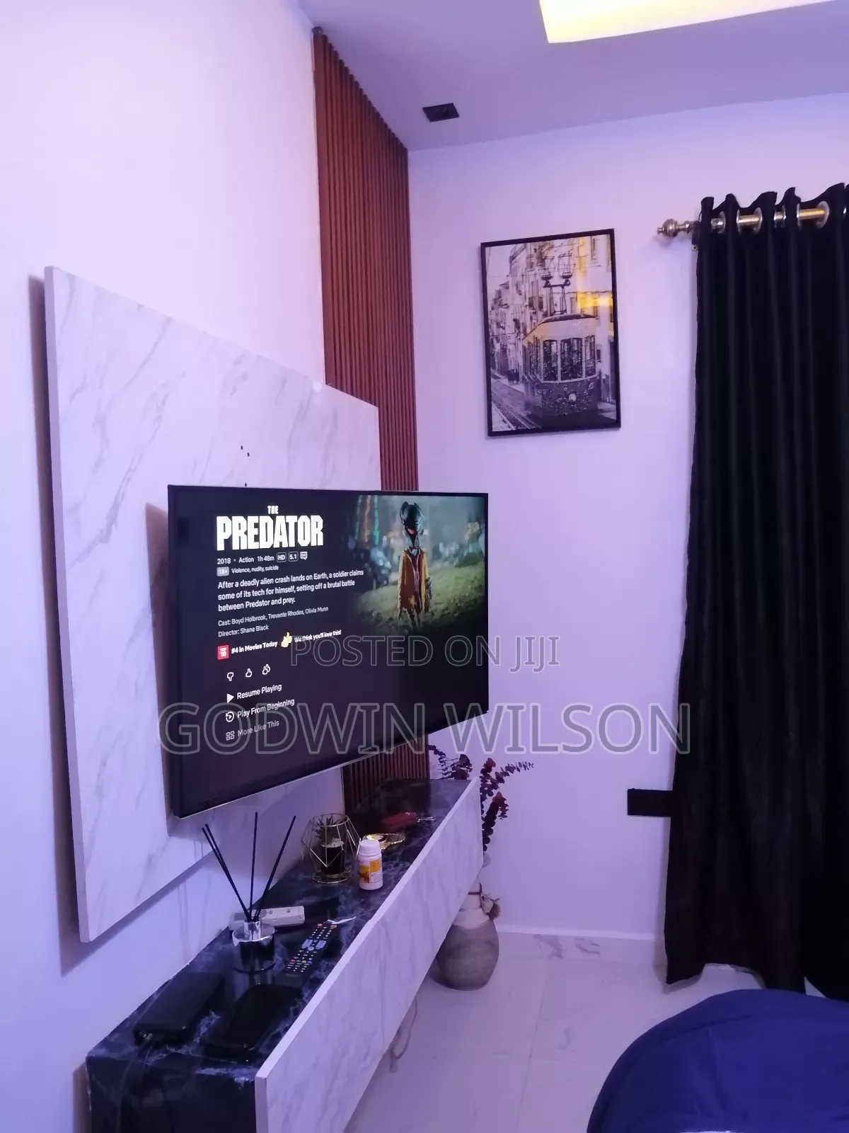 Affordable Studio Apartment