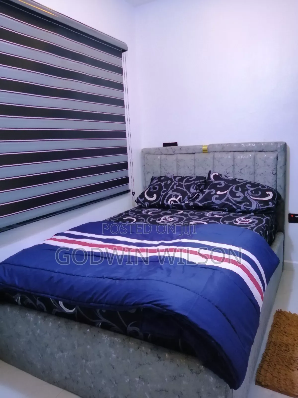 Affordable Studio Apartment