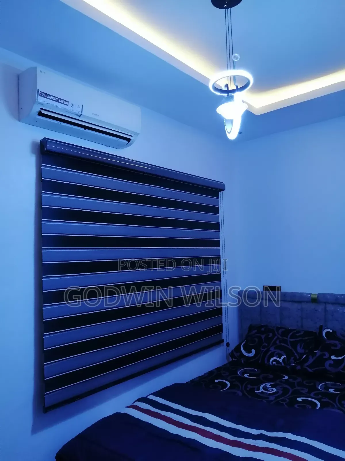 Affordable Studio Apartment