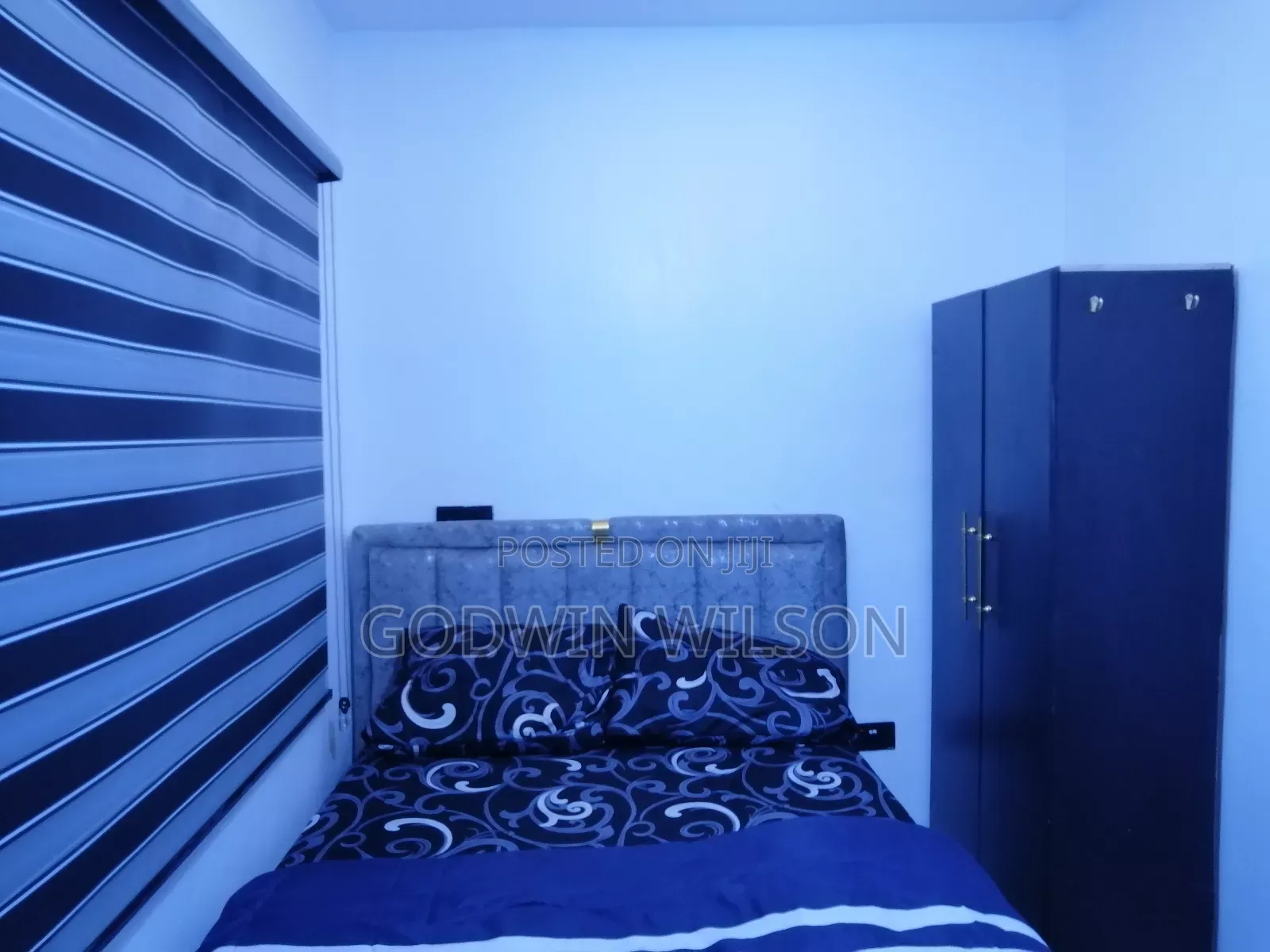 Affordable Studio Apartment