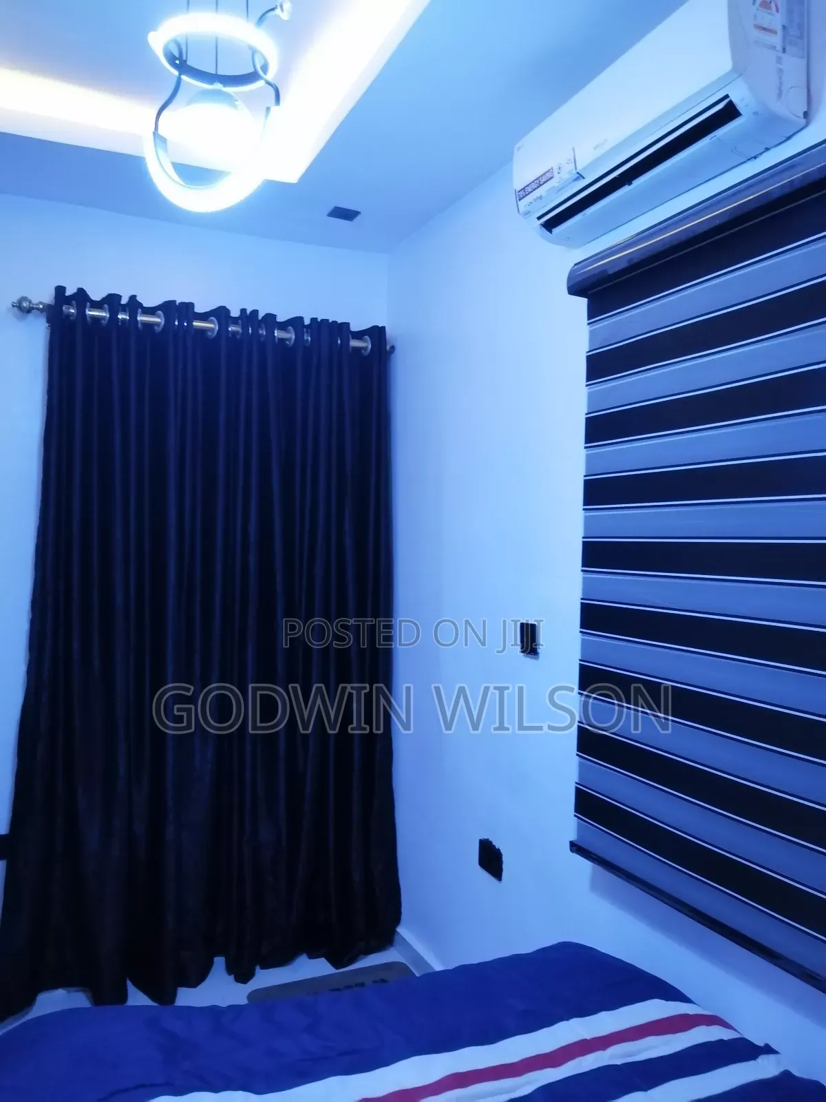 Affordable Studio Apartment