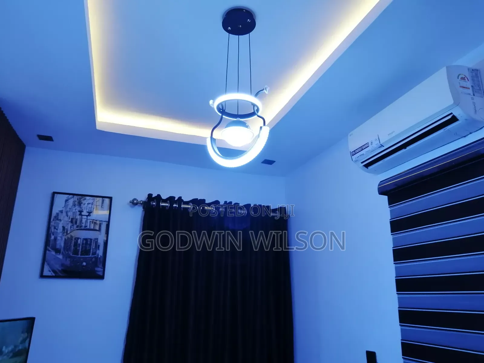 Affordable Studio Apartment