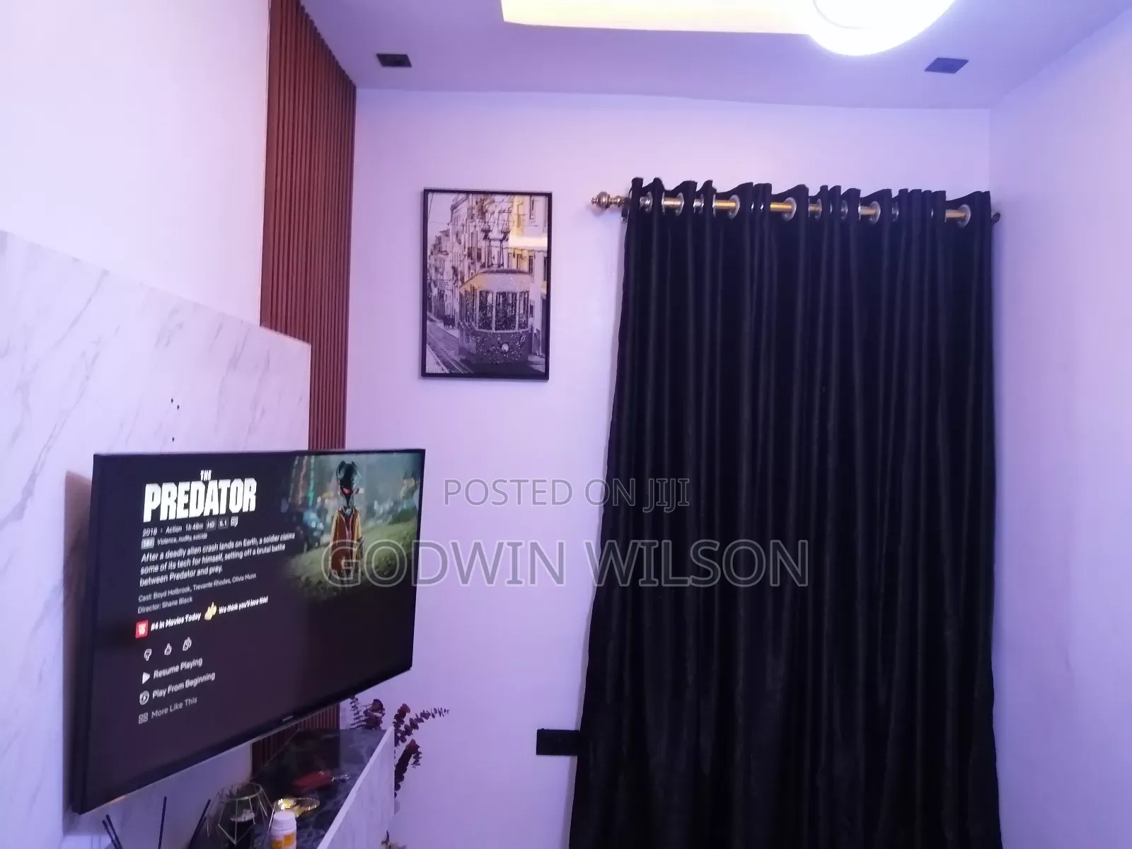 Affordable Studio Apartment