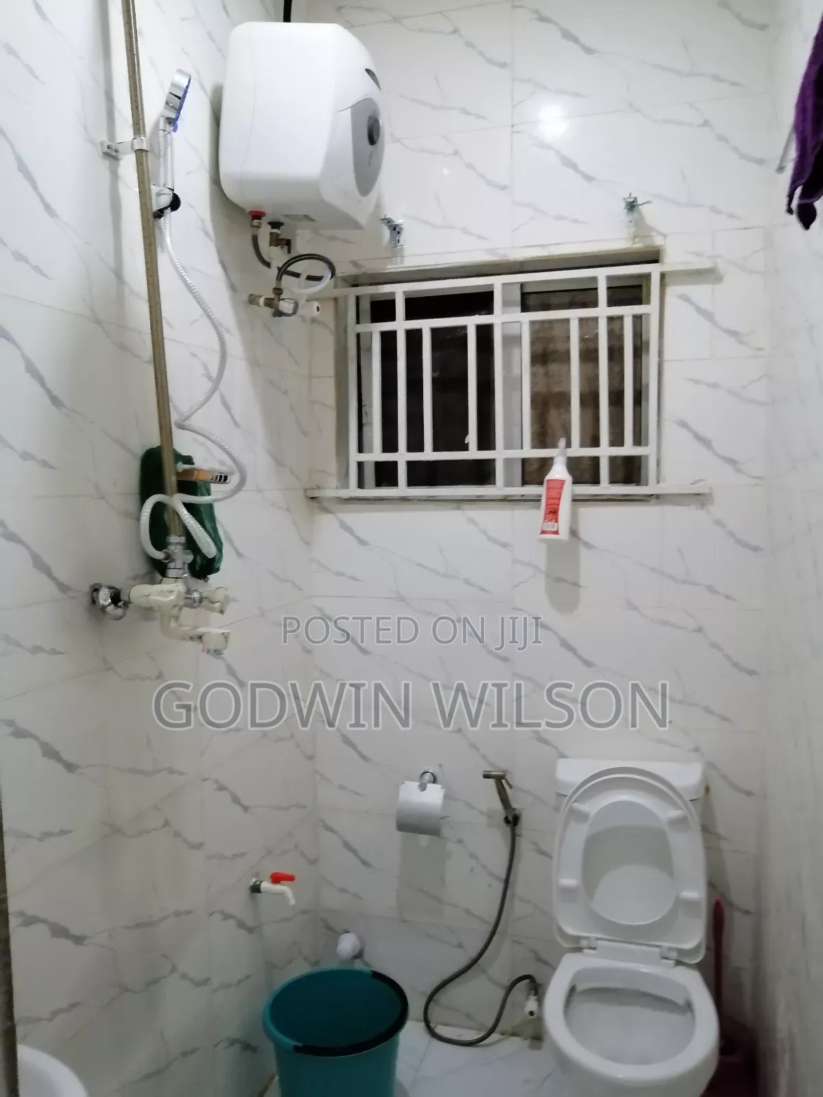 Affordable Studio Apartment
