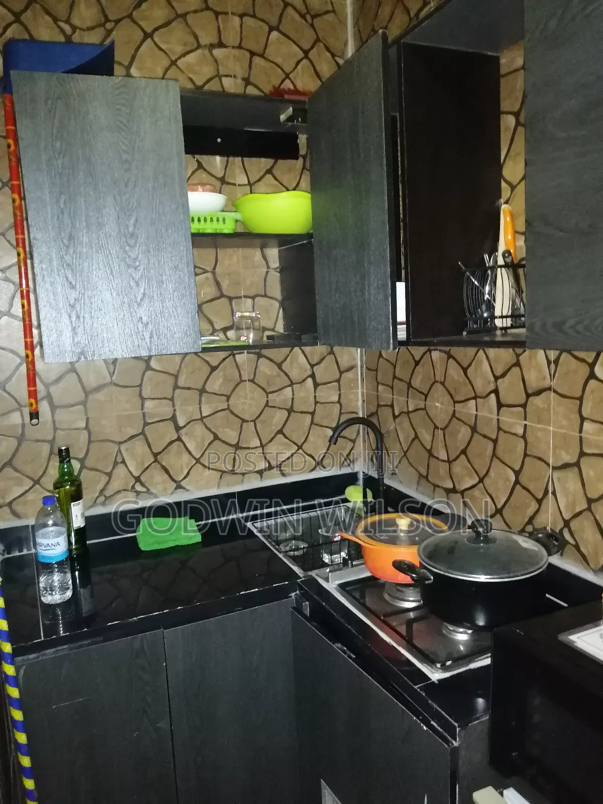 Affordable Studio Apartment