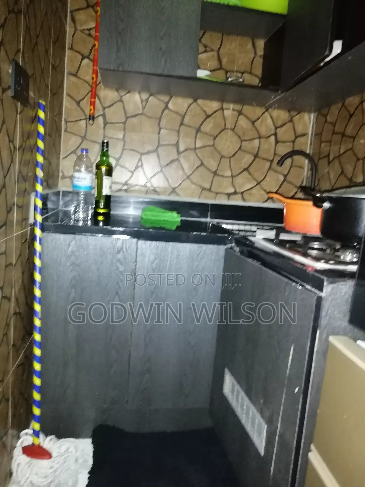 Affordable Studio Apartment