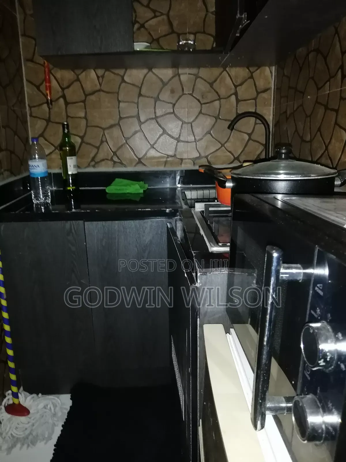 Affordable Studio Apartment