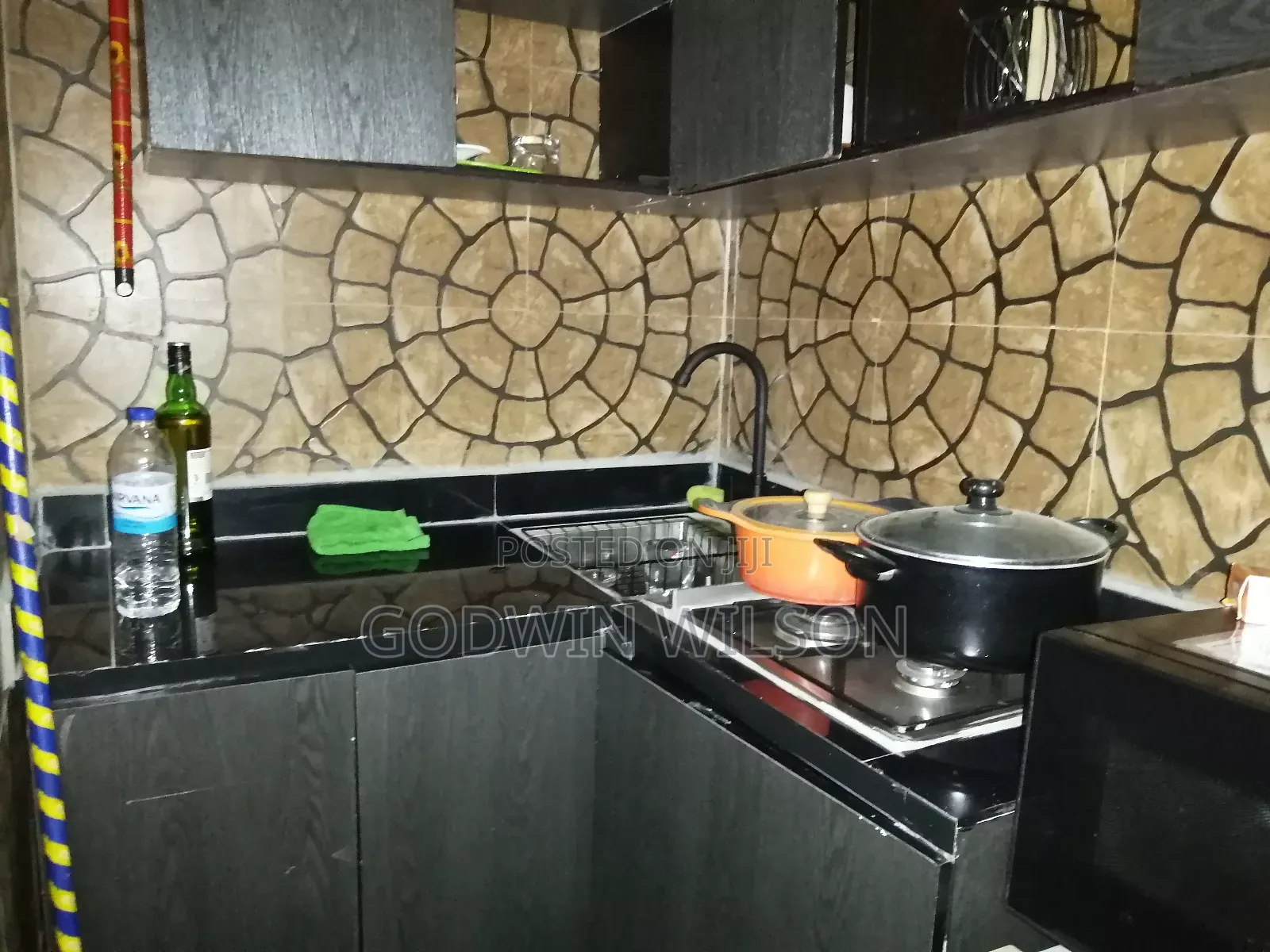 Affordable Studio Apartment