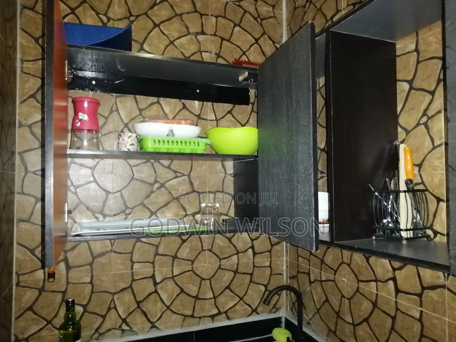 Affordable Studio Apartment