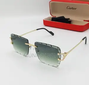 Cartier Glasses for Men